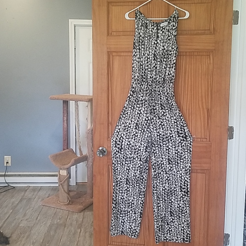 Calvin Klein Jumpsuit